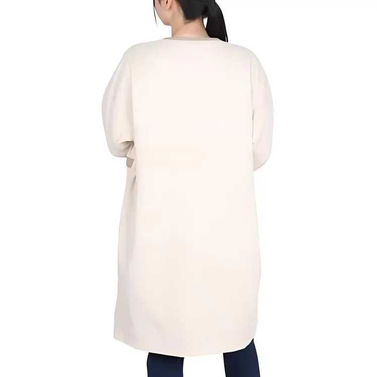Jack Wolfskin Jackets & Coats Women's Ecru-1