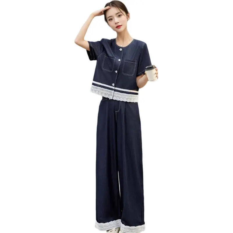 Fele.d Casual Suits Women's-2