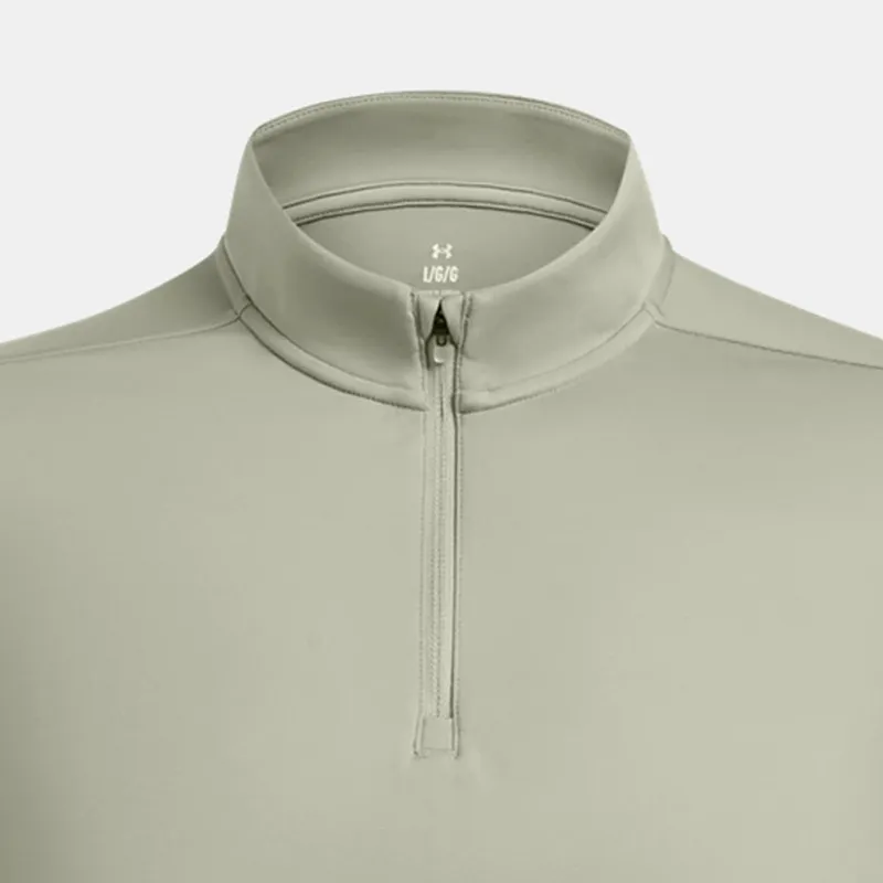 Under Armour Movement T Shirt Men's Green-4