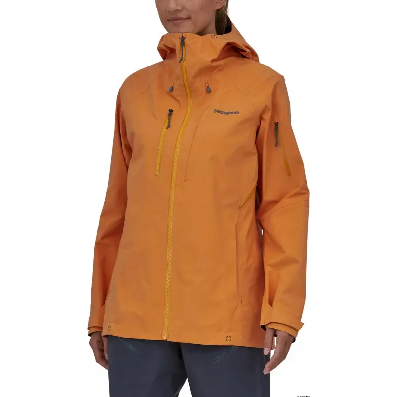 Patagonia Windbreaker Jackets Unisex-1