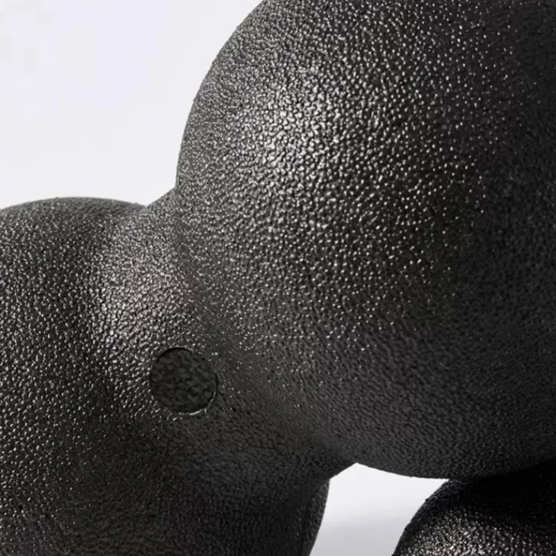 Slang Shield Fascia Balls Yoga Black-1