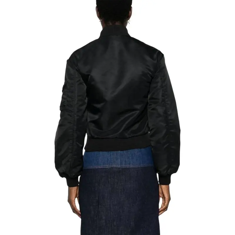 COPERNI Cut-Out Bomber Jacket-4