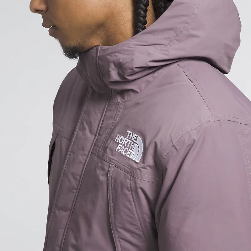 THE NORTH FACE McMurdo Down Jacket Men's Purple-3