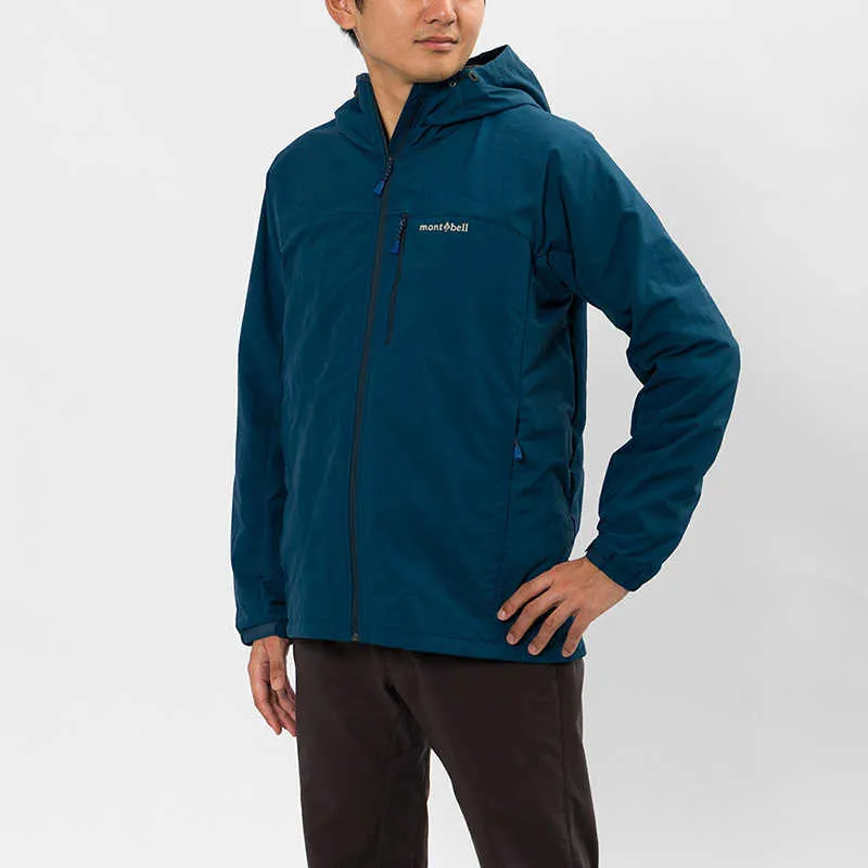 MONTBELL Montbell OD Reining Jacket Unisex-1