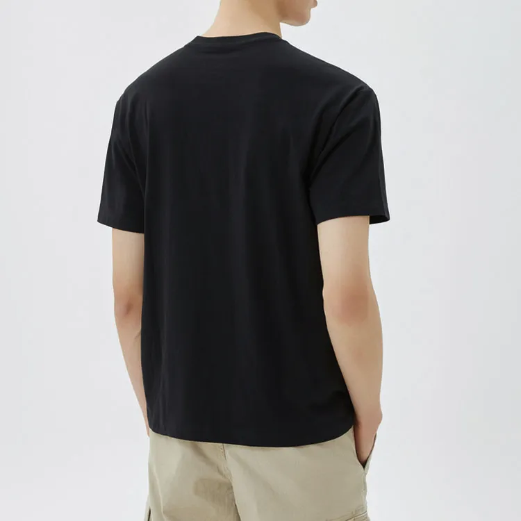 GAP SS23 Short Sleeved T Shirts Men's-5