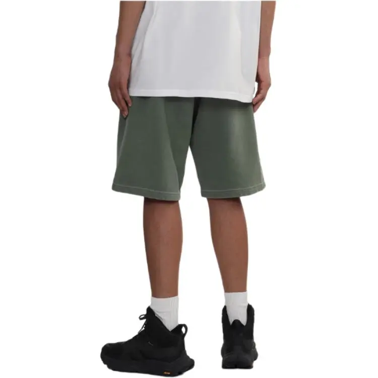 Carhartt WIP SS25 Casual Shorts Men's Green-3