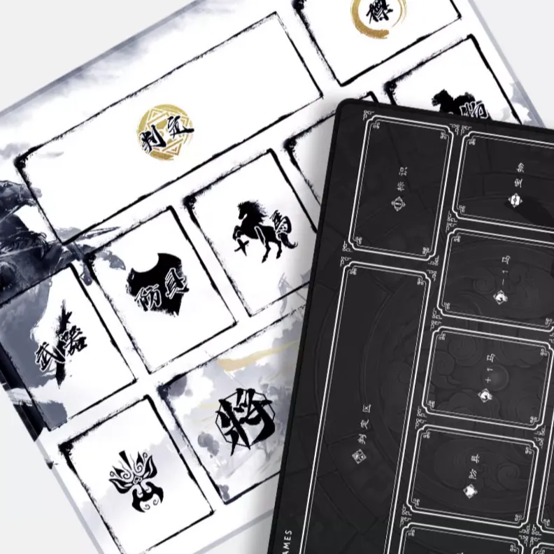 Three Kingdoms Kill Board Games-3