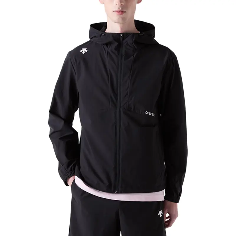 DESCENTE Jackets Unisex-6