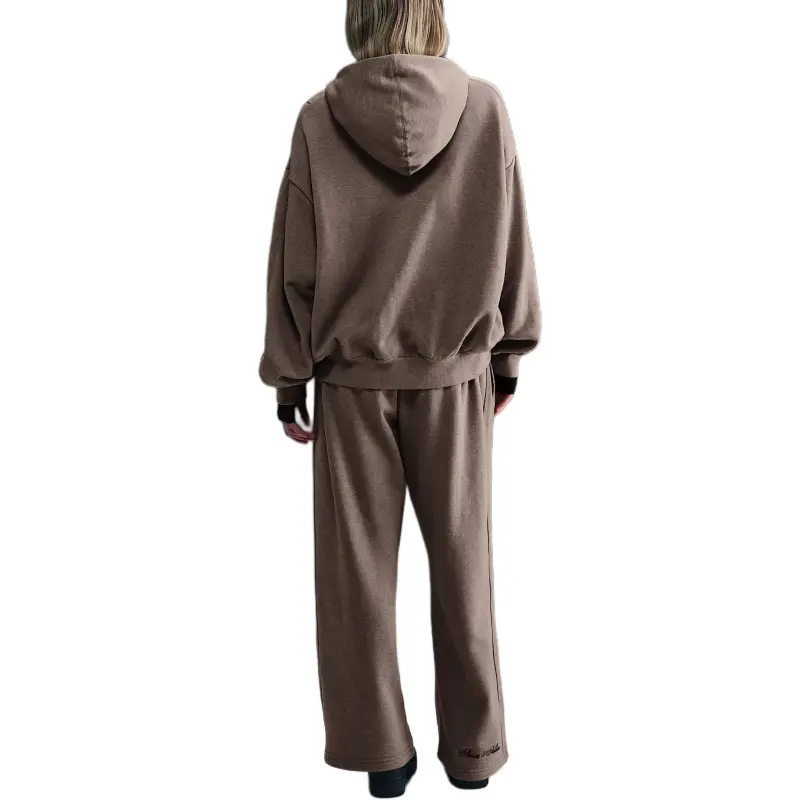 Nike Sportswear Women's Over Oversized French Terry Pullover Hoodie-1