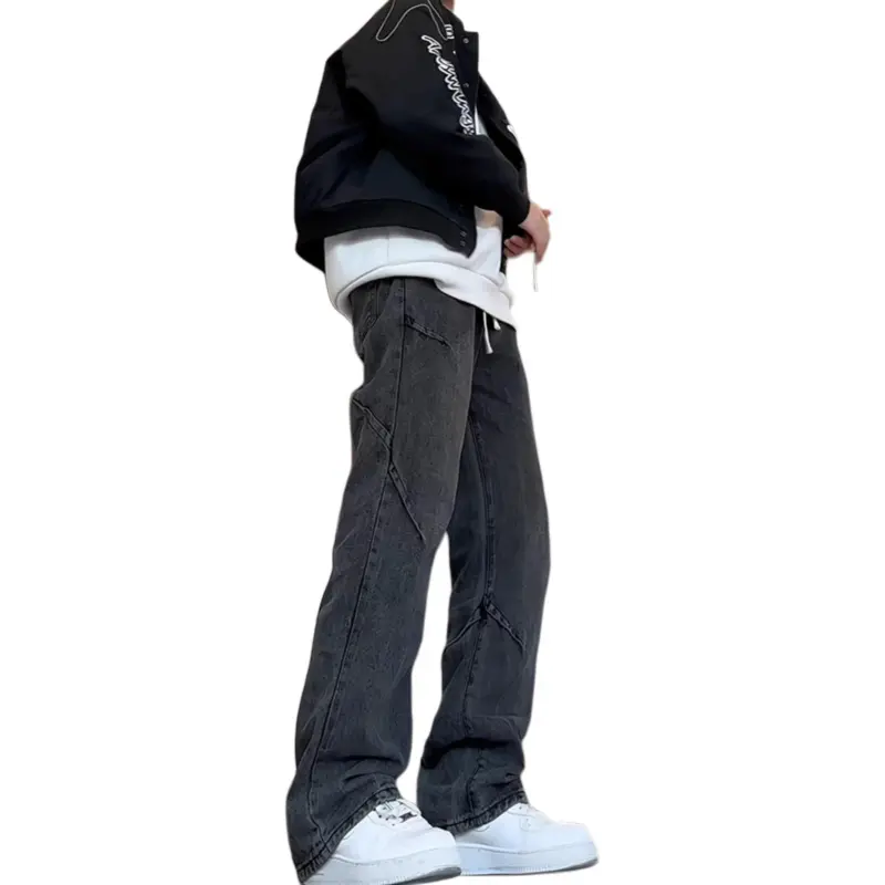 DUATOGE Jeans Men-7