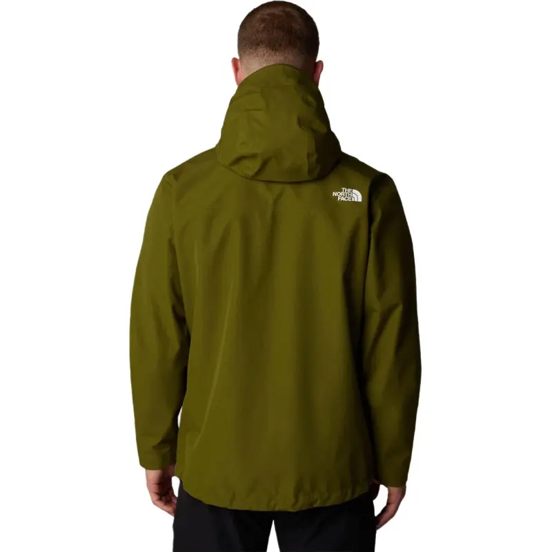 THE NORTH FACE Jacket Men's Olive-4