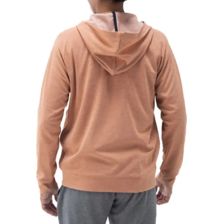 YONEX Jackets & Coats Unisex Light Brown-4