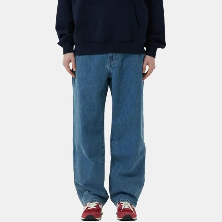 Lee Jeans Men Indigo-2