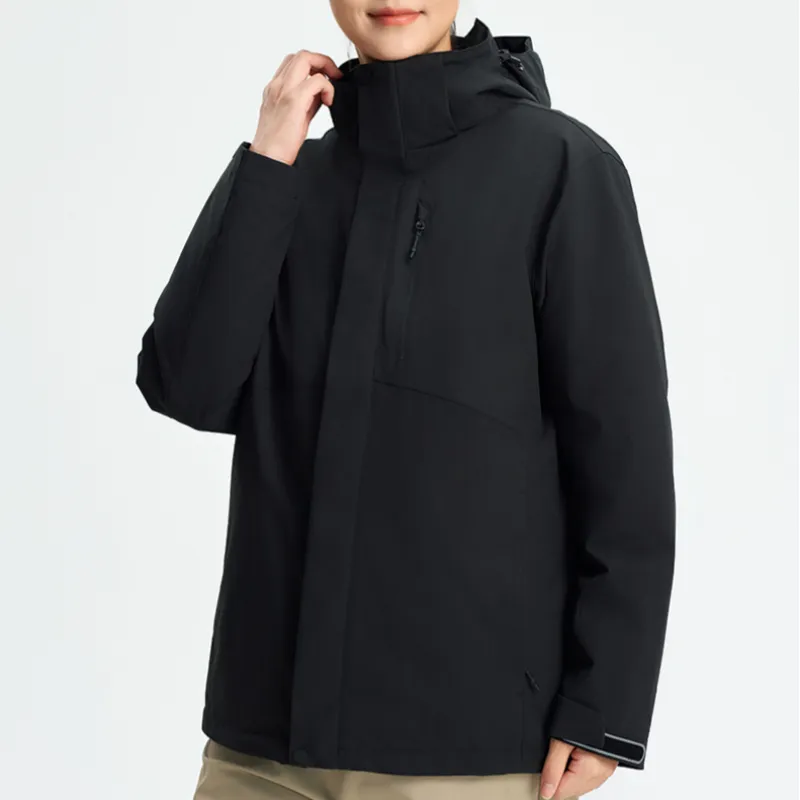 LOTTO Down Jacket Unisex 2 Pack-3