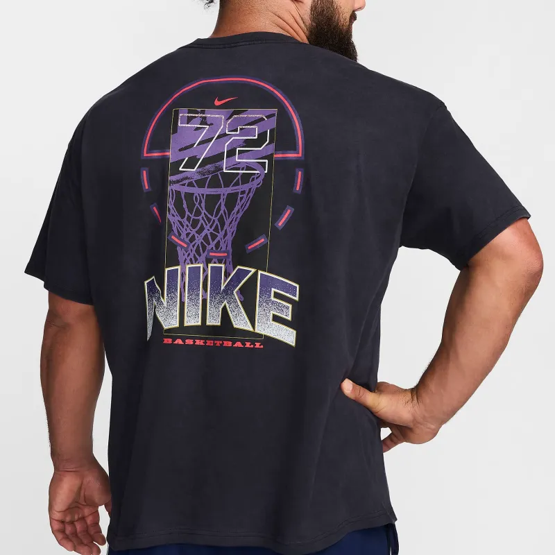 Nike Men's Max90 Basketball T Shirt-3