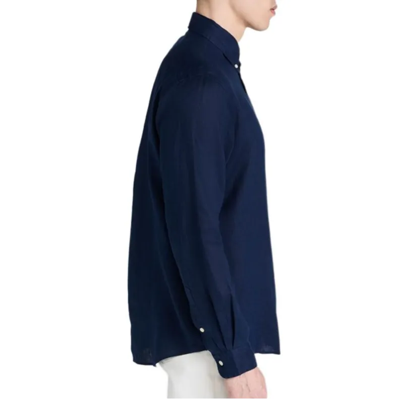 Polo Ralph Lauren Linen Shirt-4
