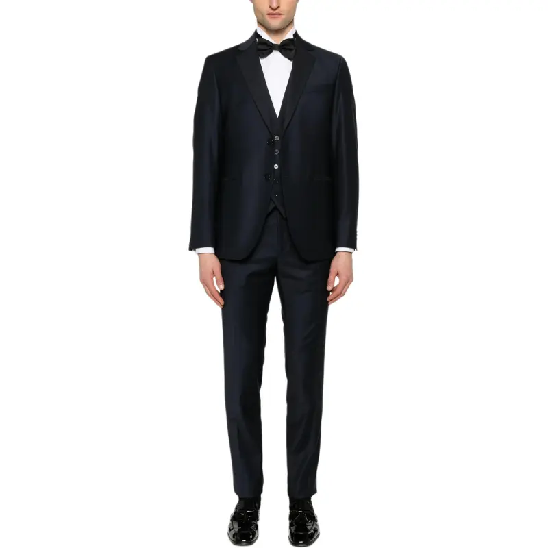 KARL LAGERFELD / Karl Lagerfeld Jeans Risk Suit-1