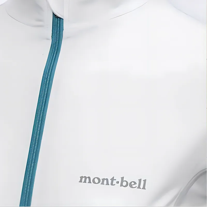 MONTBELL Jackets Women's-3