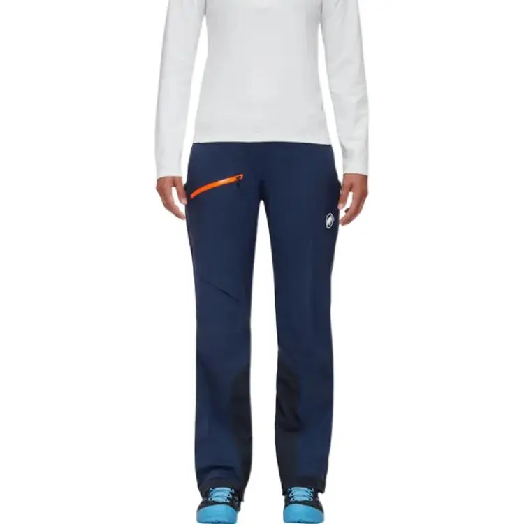 MAMMUT Ski Pants Women's-1