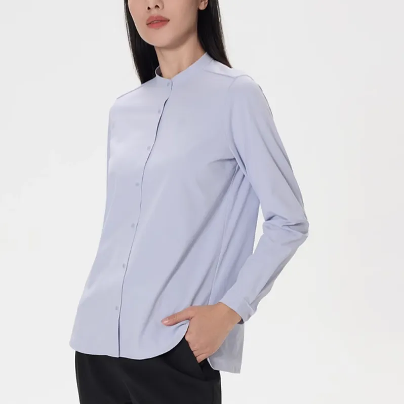 KOLON SPORT SECO Shirts Women's-8