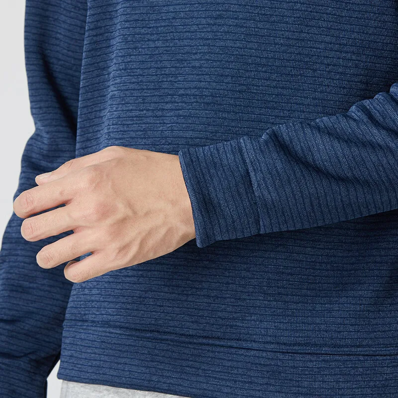 Under Armour Storm Sweatshirt Men's Blue-2