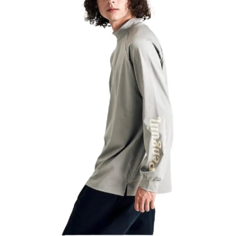 PENGUIN T Shirts Men-4