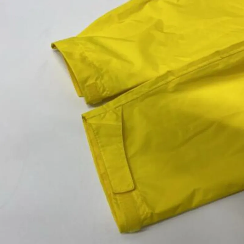 THE NORTH FACE Jackets Men Yellow-4