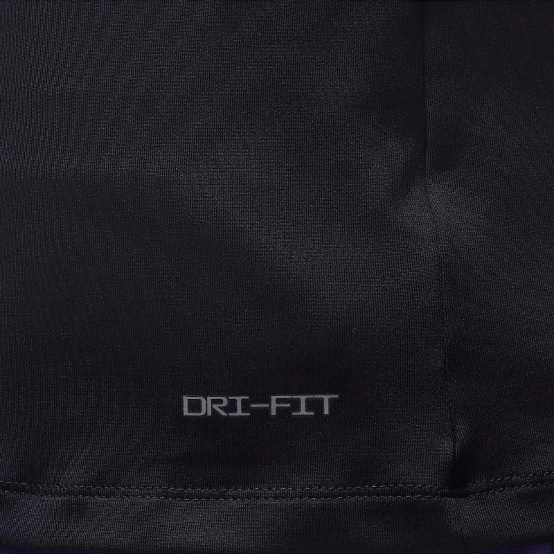JORDAN Dri-FIT Sport Men's Long-Sleeve Golf Top-4