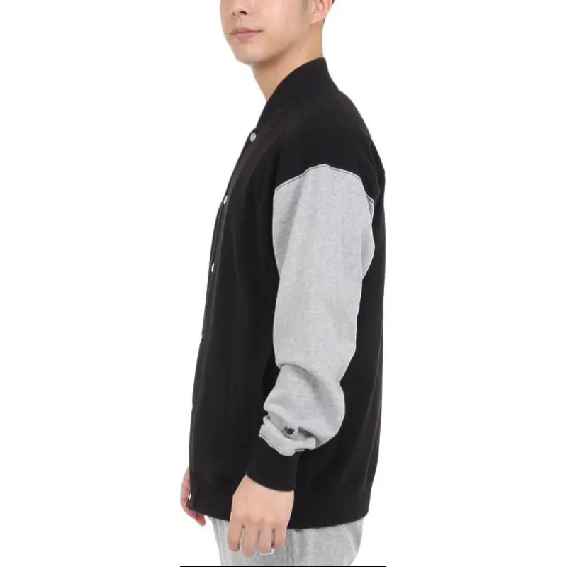 New Balance NB 900 FW23 Jackets & Coats Unisex Black-2