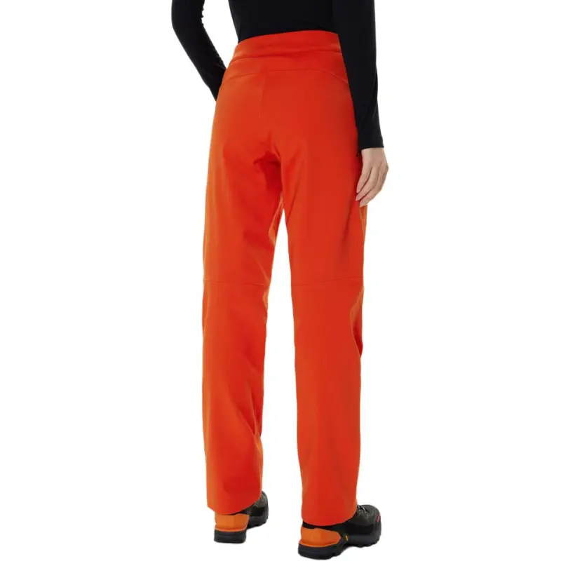 KOLON SPORT EXTREME Series Windbreaker Pants Women's-6