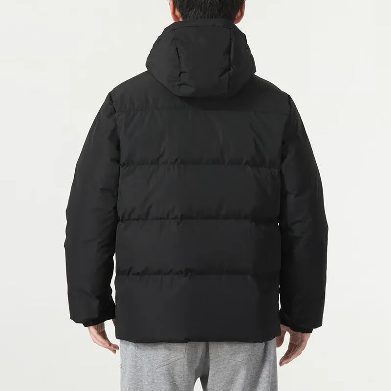 Under Armour Jackets Coats Men's Black Comes With Survival Wristbands-3