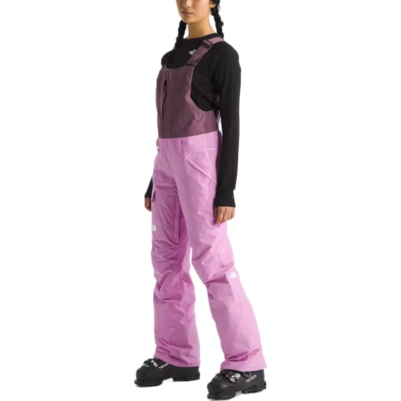 THE NORTH FACE Women's’s Freedom Bibs-4
