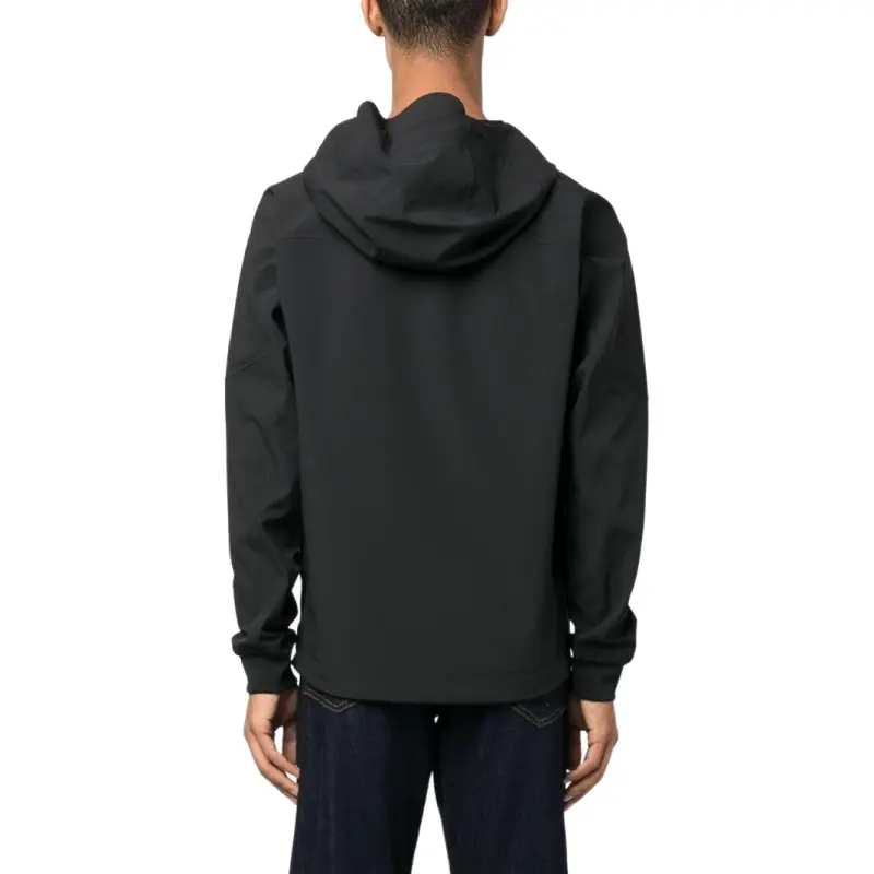 C.P.Company Drawstring Hooded Jacket-4