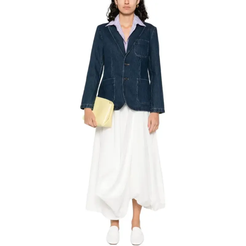 Polo Ralph Lauren Denim Blazer-1