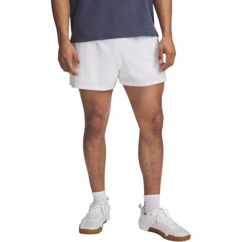 Under Armour Meridian Casual Shorts Men's White 100-2