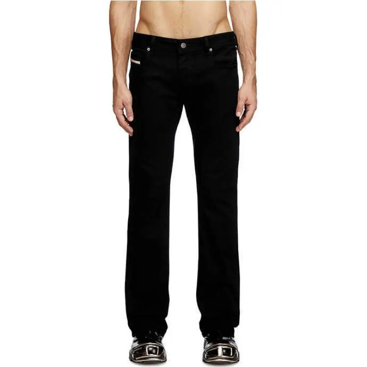 DIESEL 2007 Zatiny Bootcut Jeans-1