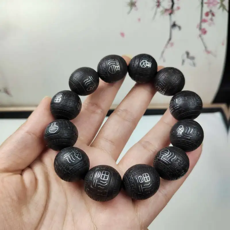 Gifts Wooden Bracelets Unisex-1