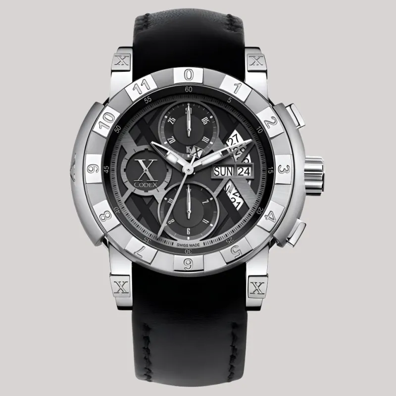 CODEX Men Identity Collection Watch-3
