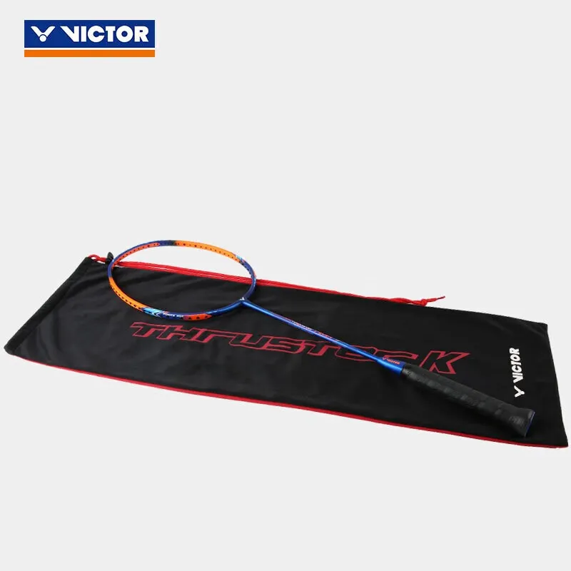 Victor TK HMR Badminton Rackets-7