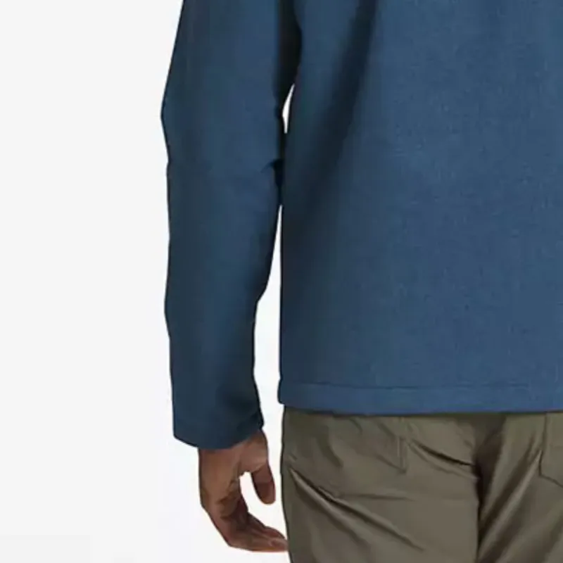 THE NORTH FACE Jackets Men Gray Blue-3