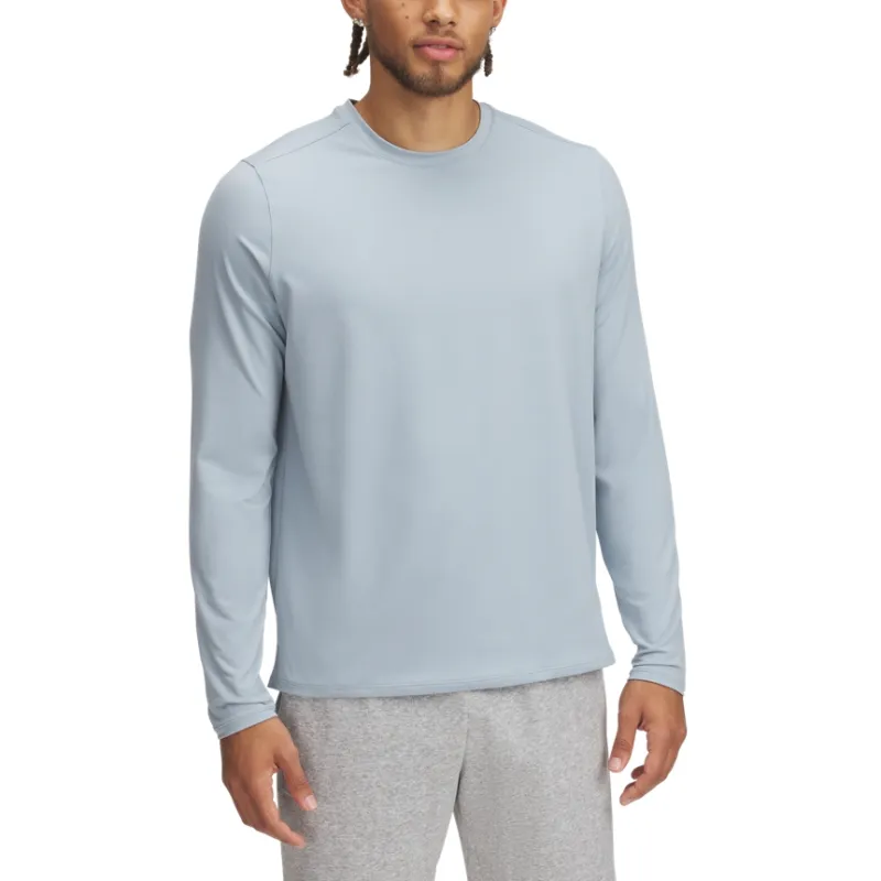 Under Armour Meridian UA T Shirt Men's Harbor Blue-2