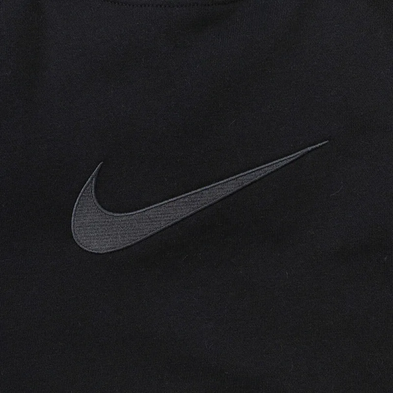 Nike Standard Issue Sweatshirt Men's Black-4