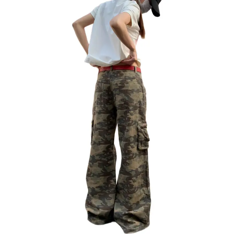 VINMUK Jeans Unisex-7