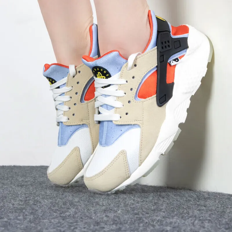 Nike Air Huarache Run Yin And Yang Set To Rise GS-1