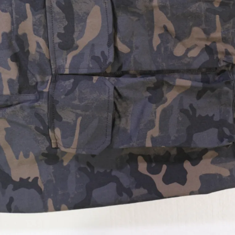 THE NORTH FACE SS22 Casual Pants Men's Camouflage-2