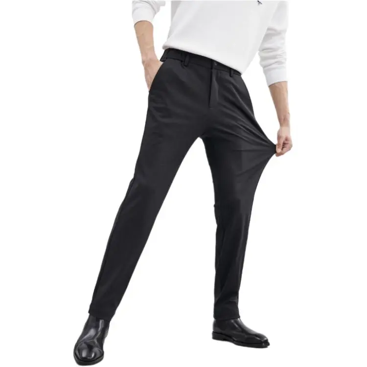 SEPTWOLVES Casual Pants Men-2