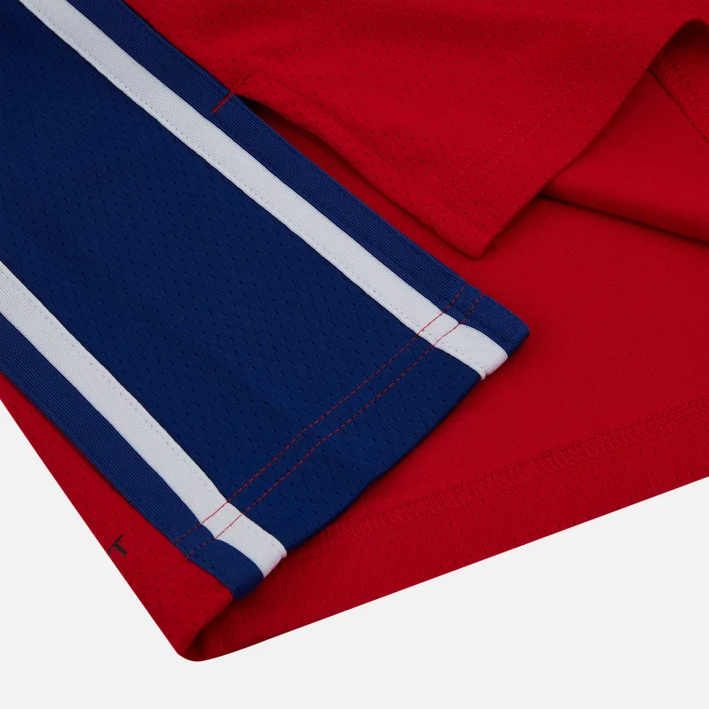 Nike Harden Philadelphia 76ers Nba Statement Jersey-4