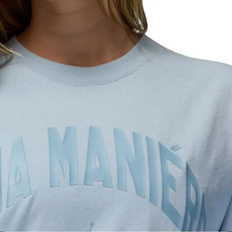 JORDAN X A Ma Maniére Men's T-Shirt-3