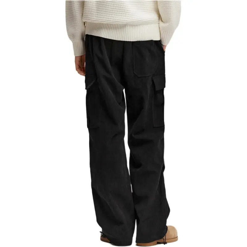 SEM/R Casual Pants Men-7