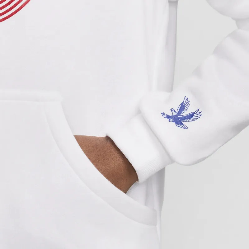 Nike Usa Phoenix Fleece Women's Nike Pullover Hoodie-3